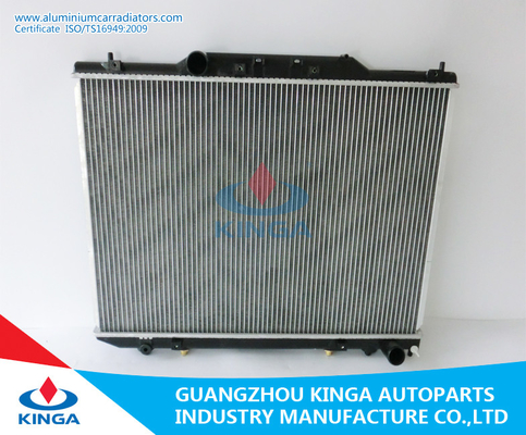 16400 - 6A170 Auto Cooling Radiator Toyota Radiator IPSVM / GAIA CXM10 supplier