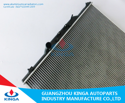 16400 - 6A170 Auto Cooling Radiator Toyota Radiator IPSVM / GAIA CXM10 supplier