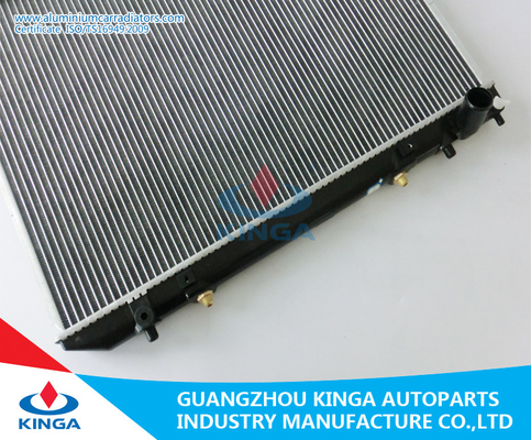 16400 - 6A170 Auto Cooling Radiator Toyota Radiator IPSVM / GAIA CXM10 supplier