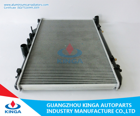 16400 - 6A170 Auto Cooling Radiator Toyota Radiator IPSVM / GAIA CXM10 supplier