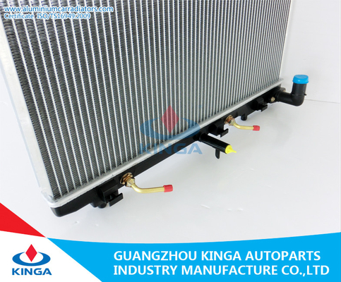 Auto Spare Parts Toyota Radiator Vios 2014 16400 - 0Y090 Custom Car Radiators supplier