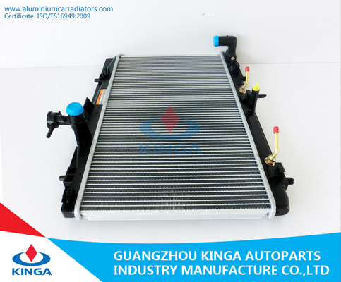 Auto Spare Parts Toyota Radiator Vios 2014 16400 - 0Y090 Custom Car Radiators supplier