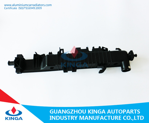 Benz Gl Class W164 06 AT Radiator Plastic Tank Durable Radiator Tank Repair supplier
