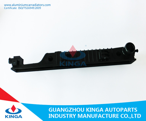 Benz Gl Class W164 06 AT Radiator Plastic Tank Durable Radiator Tank Repair supplier