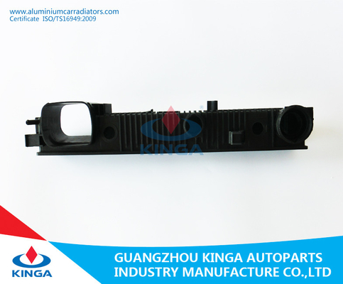 Benz S Class W211 05 AT / Cl Class Automotive Radiator Tank W216 05 AT supplier