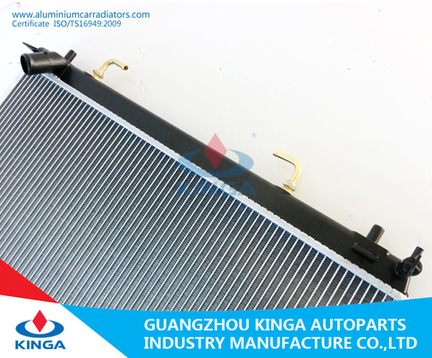 Replacement Auto Mitubishi Radiator For Pajero V80 OEM MR404689 / MR968285 supplier