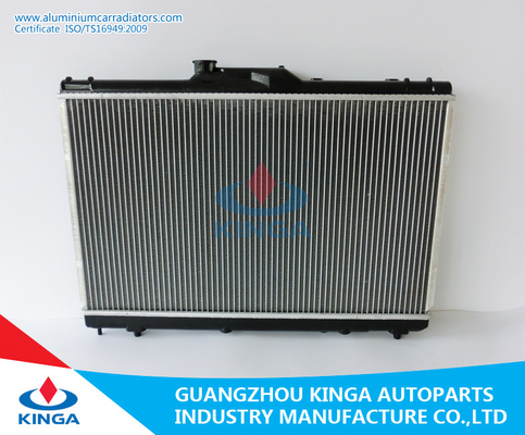 Plastic Cover Toyota Radiator Corolla AE110 MT 1992-2001Auto Radiator Repair supplier