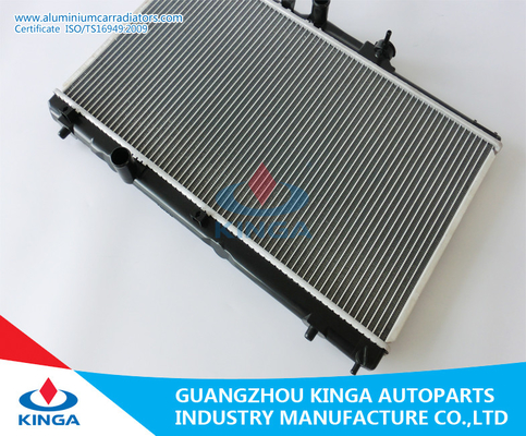 Plastic Cover Toyota Radiator Corolla AE110 MT 1992-2001Auto Radiator Repair supplier