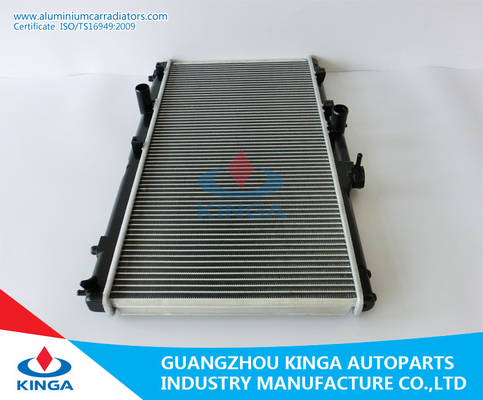 Plastic Cover Toyota Radiator Corolla AE110 MT 1992-2001Auto Radiator Repair supplier