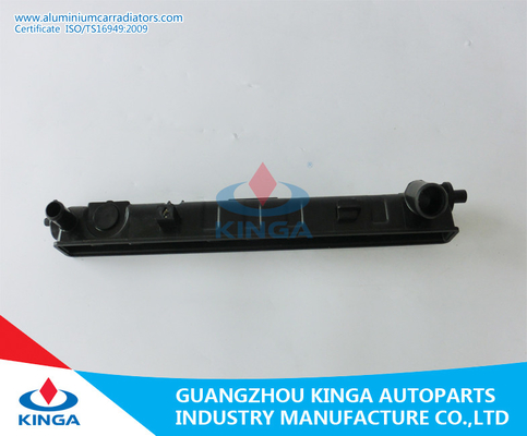 Right Outlet Mazda Radiator Plastic Tank MPV GF - LWEW 2000-2003 MT supplier