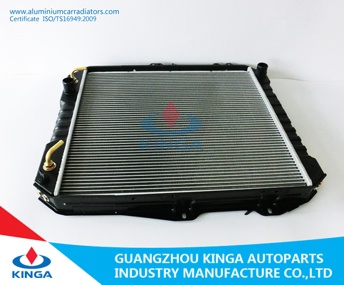 TOYOTA HILUX KB-LN165 ' 97-99 AT Automotive Radiators 12 Months Warranty supplier