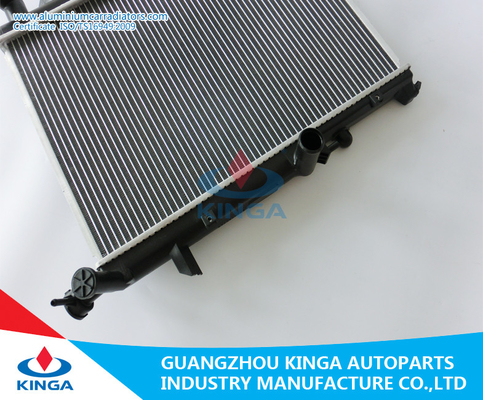 Car Accessories Aluminium Car Radiators MAZDA BONGO SD59T ' 97-99 AT supplier