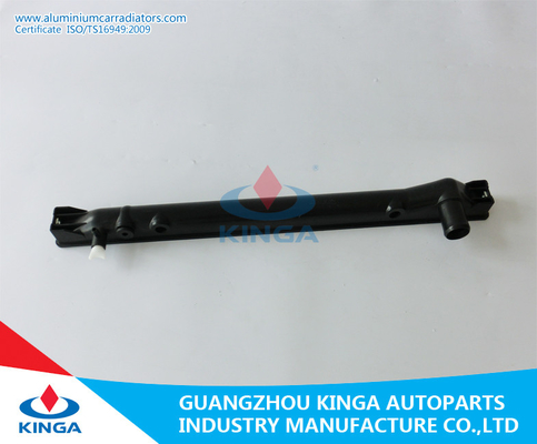 Durable Bottom Radiator Plastic Tank Car Radiator Tank MAZDA MPV 91-95 AT supplier