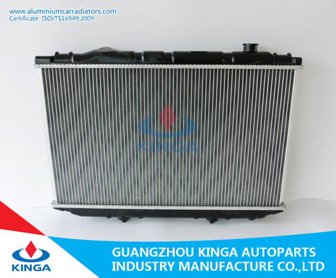 Auto Parts Automobile Radiator Replacement CRESSIDA ' 95-96 S / R / YX80 16400- AT supplier