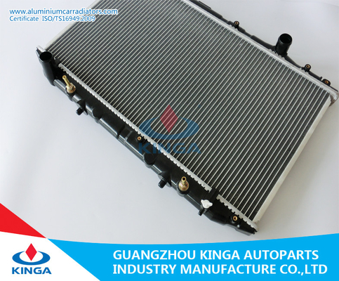 Auto Parts Automobile Radiator Replacement CRESSIDA ' 95-96 S / R / YX80 16400- AT supplier