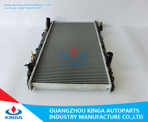 Auto Parts Automobile Radiator Replacement CRESSIDA ' 95-96 S / R / YX80 16400- AT supplier