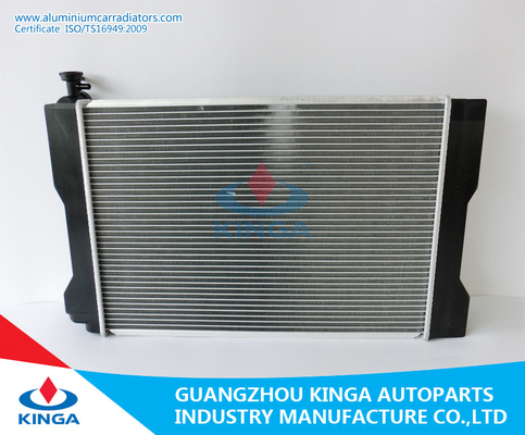 Engine Cooling System Toyota Radiator Corolla 08-16400-22180 AT supplier