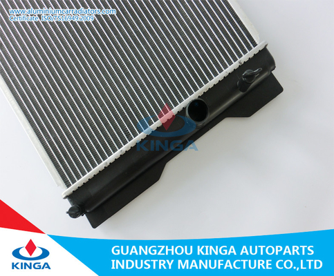 Engine Cooling System Toyota Radiator Corolla 08-16400-22180 AT supplier