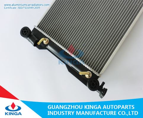 Engine Cooling System Toyota Radiator Corolla 08-16400-22180 AT supplier