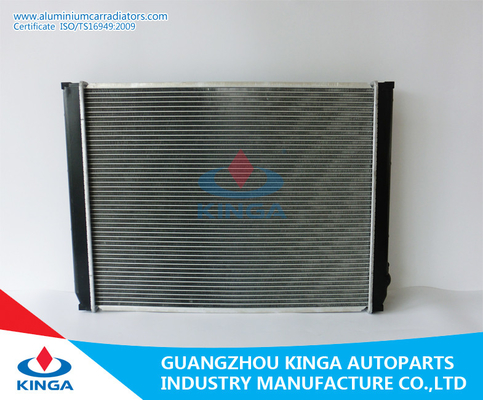 TOYOTA SIENNA ' 05-06 Aluminium Car Radiators Car Cooling Radiator supplier