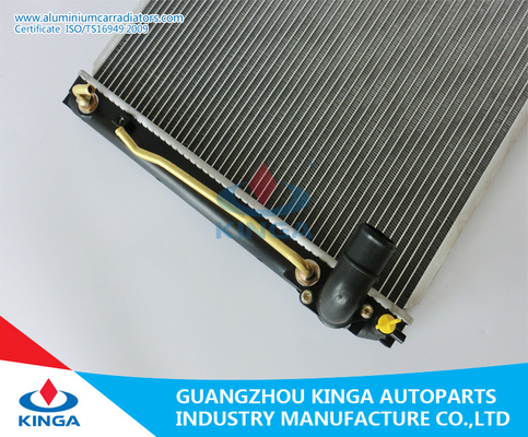 TOYOTA SIENNA ' 05-06 Aluminium Car Radiators Car Cooling Radiator supplier