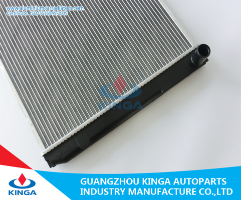 TOYOTA SIENNA ' 05-06 Aluminium Car Radiators Car Cooling Radiator supplier