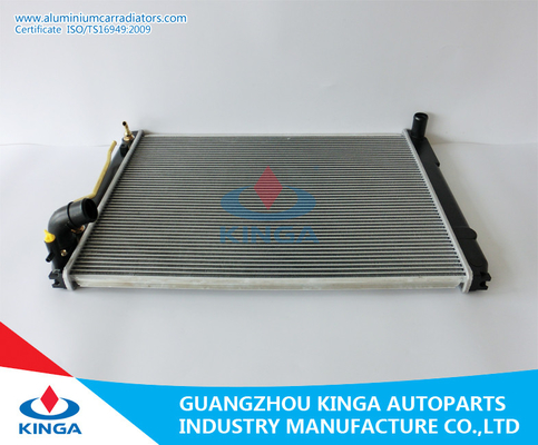 TOYOTA SIENNA ' 05-06 Aluminium Car Radiators Car Cooling Radiator supplier