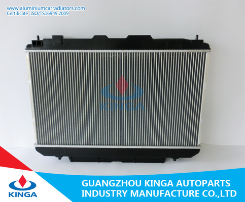 RAV4 03 ACA AT Toyota Radiator Aluminum Replacement Radiator For Car supplier