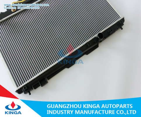 RAV4 03 ACA AT Toyota Radiator Aluminum Replacement Radiator For Car supplier