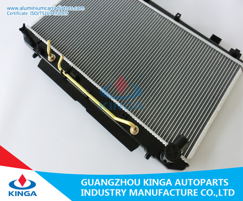 RAV4 03 ACA AT Toyota Radiator Aluminum Replacement Radiator For Car supplier