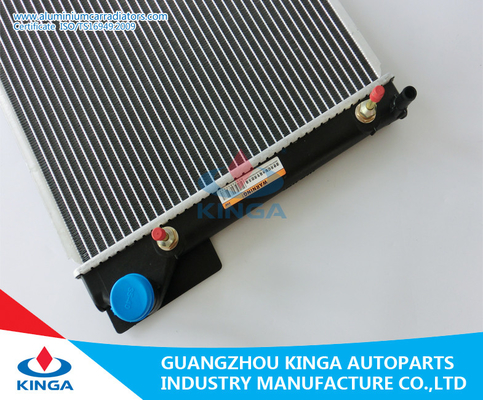 COROLLA ZRE152 06-07 AT Vehicle Radiator OEM 16400-22200 Car Radiator Repairs supplier