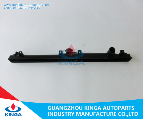 OEM BP4X-15-200A Radiator Plastic Tank MIATA / MX-5 99-04 AT supplier
