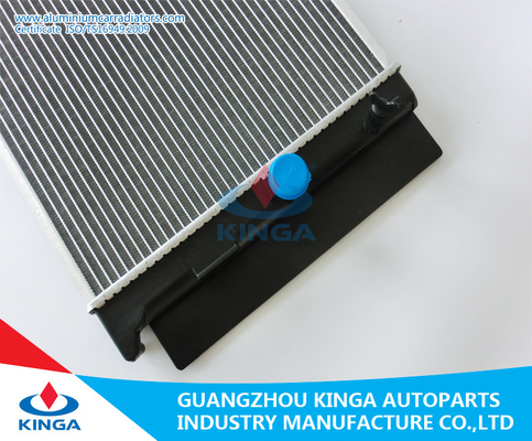 Cooling Effective Auto Radiator Toyota EZ 11 Transimission Motorcycle Parts supplier