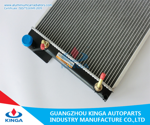 Cooling Effective Auto Radiator Toyota EZ 11 Transimission Motorcycle Parts supplier