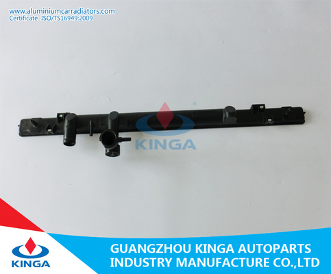 Top Radiator Plastic Tank Durable Radiator Tank Repair Black MAZDA 6 2010 2.0 supplier