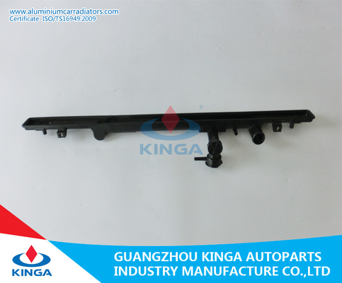 Top Radiator Plastic Tank Durable Radiator Tank Repair Black MAZDA 6 2010 2.0 supplier