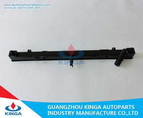 Efficient Cooling Water Radiator Plastic Tank Replacement Mazda 6 2010 AT supplier