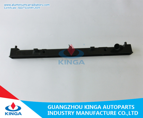 Efficient Cooling Water Radiator Plastic Tank Replacement Mazda 6 2010 AT supplier