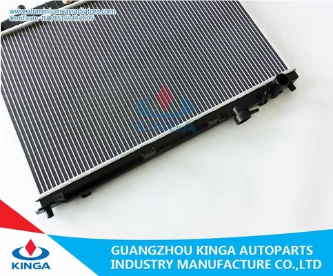 Auto Spare Parts Car Radiator Replacement KIA CARENS MPV 2.0'02 OK2FV-15-200A AT supplier