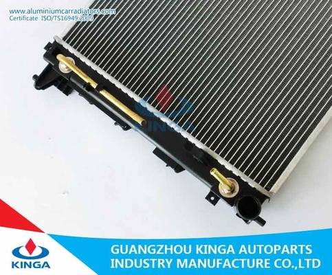 25310-2Z100 Automotive Engine Radiator For HYUNDAI IX35 2010- AT supplier