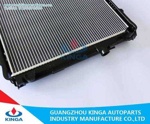 Toyota Hilux Pickup LN147'97 MT  Water Heating Automobile Radiators PA26/32/36 supplier