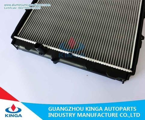 Toyota Hilux Pickup LN147'97 MT  Water Heating Automobile Radiators PA26/32/36 supplier