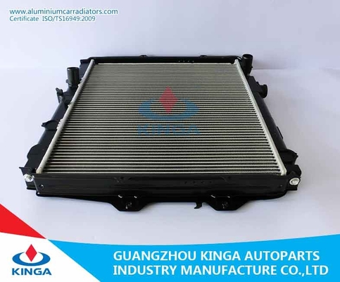 Toyota Hilux Pickup LN147'97 MT  Water Heating Automobile Radiators PA26/32/36 supplier