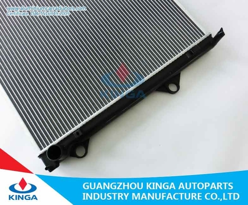 Car Water Tank Engine Parts Automotive Radiators Toyota KZJ120 1KZT OEM 16400 67310 supplier