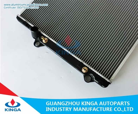 Car Water Tank Engine Parts Automotive Radiators Toyota KZJ120 1KZT OEM 16400 67310 supplier