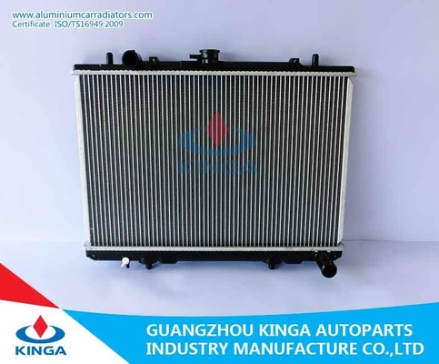 Mitsubishi Pickup L200'96 MT Vehicle Radiators Car Parts Radiator supplier