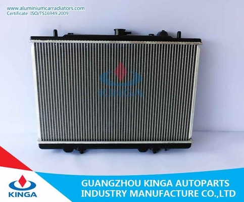 Mitsubishi Pickup L200'96 MT Vehicle Radiators Car Parts Radiator supplier