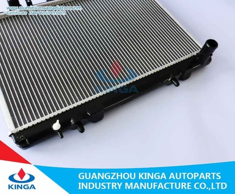 Mitsubishi Pickup L200'96 MT Vehicle Radiators Car Parts Radiator supplier