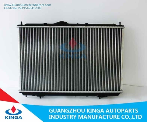 Volvo S40 / V40'95-1.6I 16V MT Aluminium Car Radiators PA 16 / 22 / 26 Heattransfer supplier