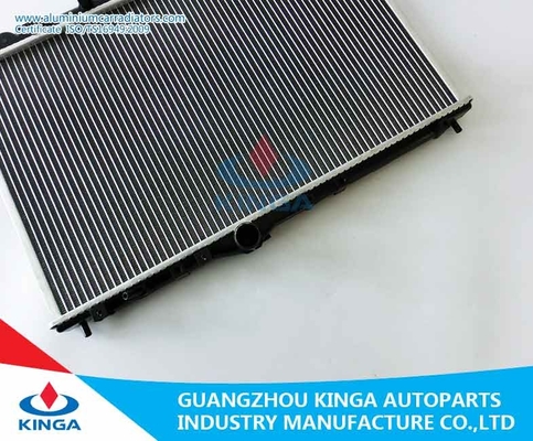 Volvo S40 / V40'95-1.6I 16V MT Aluminium Car Radiators PA 16 / 22 / 26 Heattransfer supplier